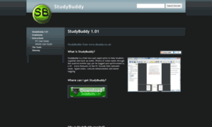 Sbuddy.co.uk thumbnail