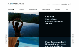 Sbwellness.ru thumbnail