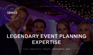 Sbwinecountryevents.com thumbnail