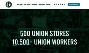 Sbworkersunited.org thumbnail