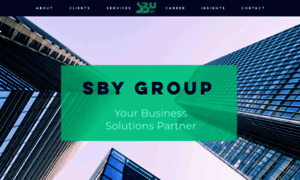 Sby.com.my thumbnail