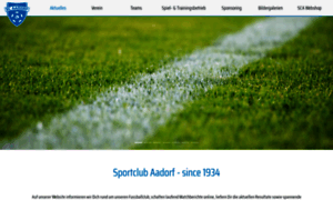 Sc-aadorf.ch thumbnail