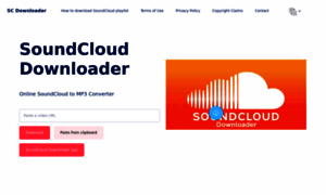 Sc-downloader.net thumbnail