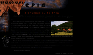 Sc-epia.com thumbnail