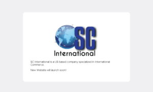 Sc-international.net thumbnail