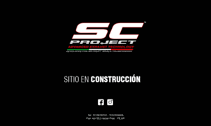 Sc-project.com.ar thumbnail
