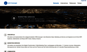 Sc-softconcept.de thumbnail