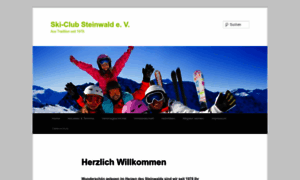 Sc-steinwald.de thumbnail