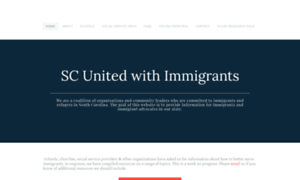 Sc-united.org thumbnail