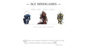 Sc2mindgames.com thumbnail