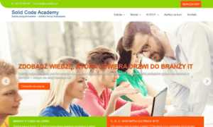 Scacademy.pl thumbnail