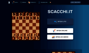 Scacchi.it thumbnail