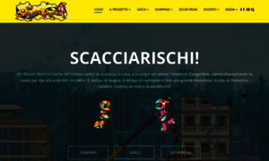 Scacciarischi.it thumbnail