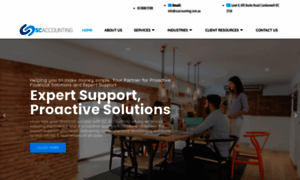 Scaccounting.com.au thumbnail