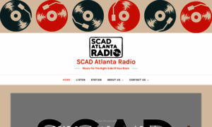 Scadatlantaradio.org thumbnail