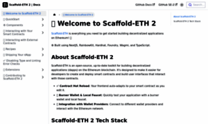 Scaffold-eth-2-docs.vercel.app thumbnail