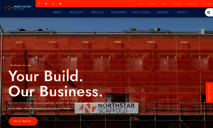 Scaffolding.ca thumbnail