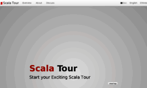 Scala-tour.com thumbnail