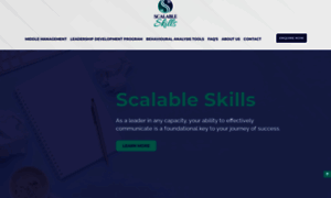 Scalableskills.com.au thumbnail