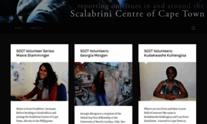 Scalabrinicentrecapetown.wordpress.com thumbnail