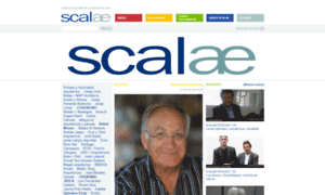 Scalae.com thumbnail
