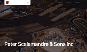 Scalamandreconstruction.com thumbnail