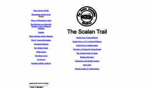 Scalan.co.uk thumbnail