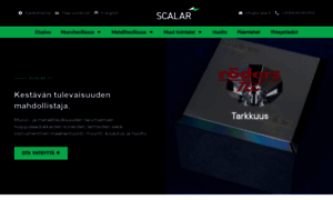 Scalar.fi thumbnail