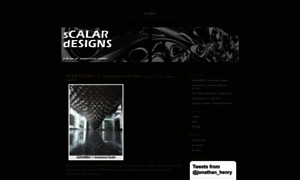 Scalardesigns.wordpress.com thumbnail