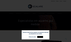 Scalare.pt thumbnail