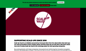 Scale-up-vaud.ch thumbnail