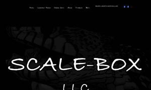 Scaleboxes.com thumbnail
