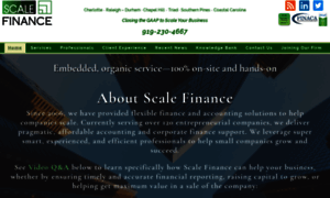 Scalefinance.com thumbnail