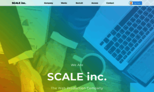 Scaleg.com thumbnail