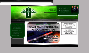 Scalemanufacturers.org thumbnail