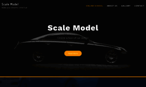 Scalemodel.net thumbnail