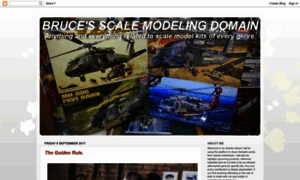 Scalemodelingdomain.blogspot.fr thumbnail