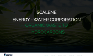 Scaleneenergywater.com thumbnail