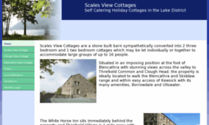 Scalesviewcottages.co.uk thumbnail