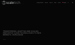 Scaletech.org thumbnail