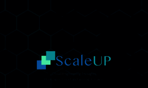 Scaleup.us thumbnail