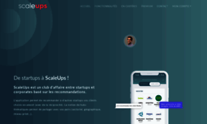 Scaleups.app thumbnail