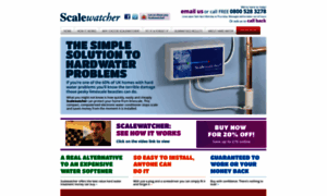 Scalewatcher.co.uk thumbnail