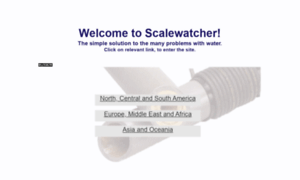 Scalewatcher.com thumbnail