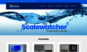 Scalewatcher.in thumbnail