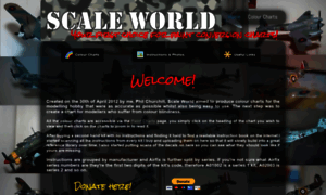 Scaleworld.webs.com thumbnail