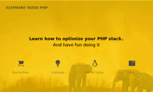 Scaleyourphp.site thumbnail