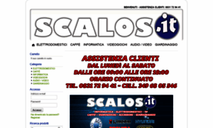 Scalos.it thumbnail