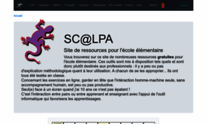 Scalpa.info thumbnail