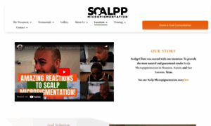 Scalpp.com thumbnail